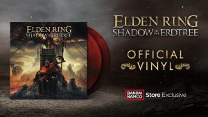 ELDEN RING: Shadow of the Erdtree Official Vinyl Soundtrack Announced for Collectors and Audiophiles