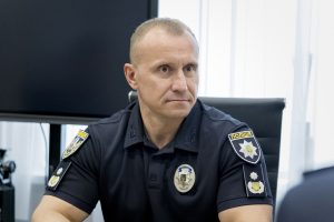 How War Is Transforming Crime in Ukraine: An In-Depth Analysis of New Criminal Threats