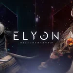 Korean Version of MMORPG Elyon Set to Shut Down Following Global Server Closure